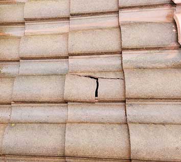 San-Diego-roof-repair-for-clay-tile-that-was-cracked-and-leaking